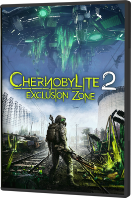 [PC] Chernobylite 2: Exclusion Zone (2025) - Sub ITA