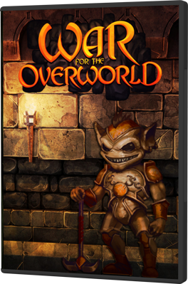 [PC] War for the Overworld Ultimate Editions (2026) - Sub ITA