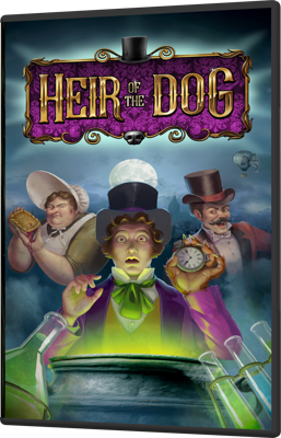 [PC] Heir of the Dog (2026) - Sub ITA