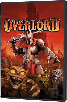 [PC] Overlord Ultimate Evil Collection (Overlord 1+2) (2009) - ITA