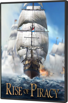 [PC] Rise of Piracy (2026) - Sub Eng