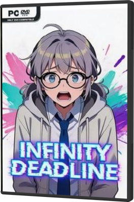 [PC] INFINITY DEADLINE (2026) -  Sub Eng