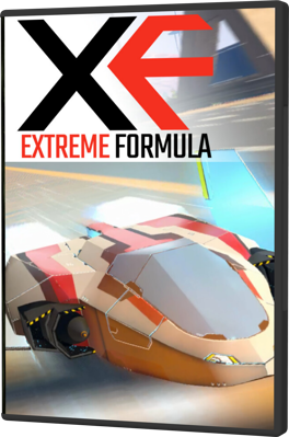 [PC] XF Extreme Formula (2026) - Eng