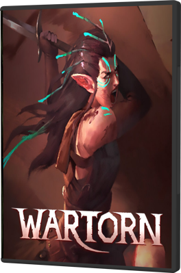[PC] Wartorn (2026) - Sub Eng
