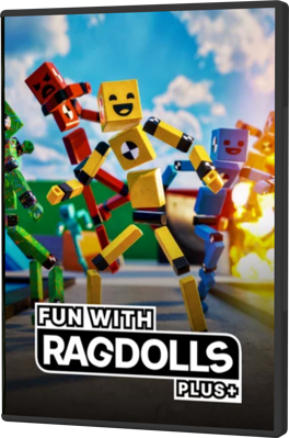 [PC] Fun with Ragdolls Plus (2026) - Sub Eng