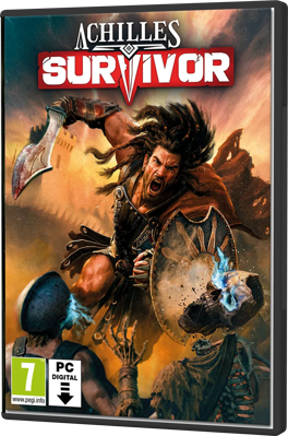 [PC] Achilles: Survivor (2025) - Sub ITA