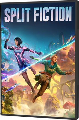 [PC] Split Fiction (2025) - FULL ITA