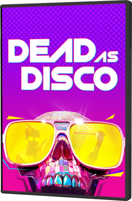 [PC] Dead as Disco (2026) - Sub Eng