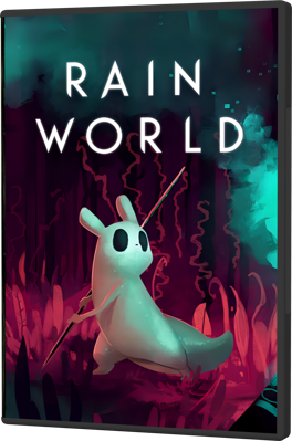 [PC] Rain World: The Watcher (2025) - Sub ITA