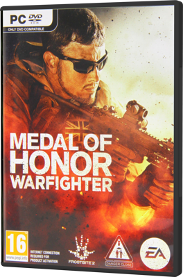 [PC] Medal of Honor Warfighter (2012) - FULL ITA
