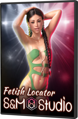 [PC] Fetish Locator: S&M Studio (VM 18) (2026) - ITA