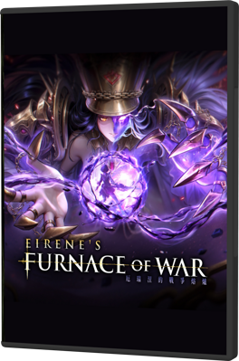 [PC] AI LIMIT La Forgia di Guerra di Eirene (2026) - Sub ITA