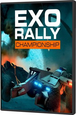 [PC] Exo Rally Championship (2026) - Sub Eng