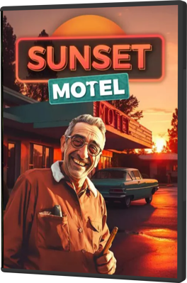 [PC] Sunset Motel (2025) - FULL ITA