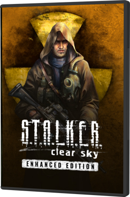 [PC] S.T.A.L.K.E.R.: Clear Sky - Enhanced Edition (2025) - FULL ITA