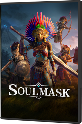 [PC] Soulmask (2026) - Eng