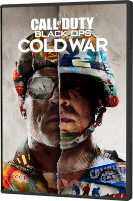 [PC] Call of Duty: Black Ops Cold War (2023) - FULL ITA