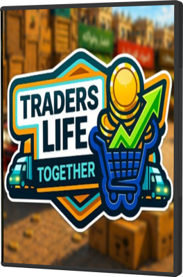 [PC] Traders Life Together (2026) - ITA