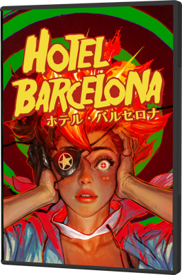 [PC] HOTEL BARCELONA - Late Check-Out DLC: From Dusk Valley to Grandall Estate (2026) - Sub ITA