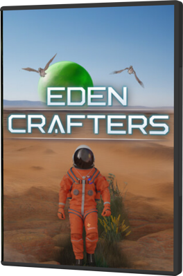 [PC] Eden Crafters (2026) - Sub ITA