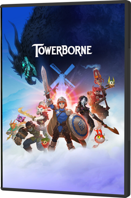 [PC] Towerborne (2026) - Sub ITA