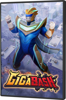 [PC] GigaBash Final Ascension (2026) - ITA