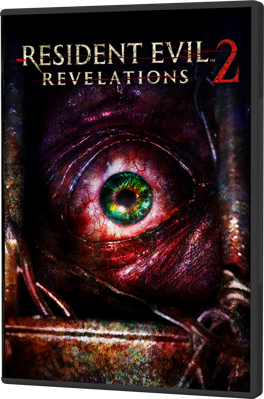 [PC] Resident Evil Revelations 2 (2015) - FULL ITA