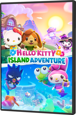 [PC] Hello Kitty Island Adventure (2025) - ITA