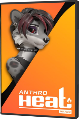 [PC] Anthro Heat VR V.M.18 (2025) - Sub Eng