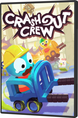 [PC] Crashout Crew (2026) - Sub ITA