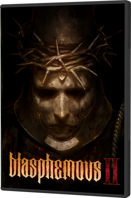[PC] Blasphemous 2 - Mea Culpa (2024) - Sub ITA