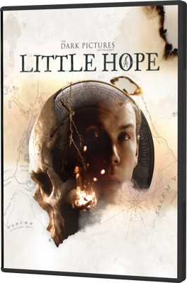 [PC] The Dark Pictures Anthology: Little Hope (2020) - FULL ITA
