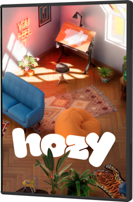 [PC] Hozy (2026) - Eng