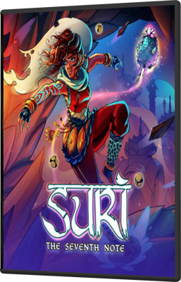[PC] SURI: The Seventh Note (2026) - Eng