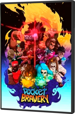 [PC] Pocket Bravery - Arashi (2026) - Sub Eng