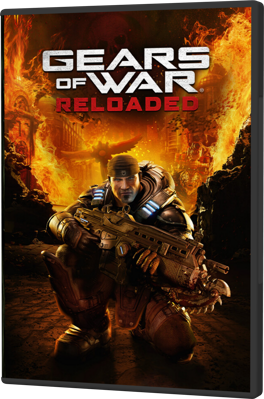 [PC] Gears of War: Reloaded (2025) - FULL ITA