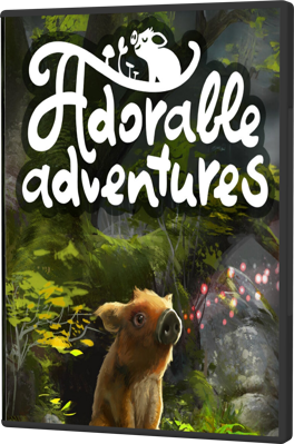 [PC] Adorable Adventures (2026) - Sub ITA