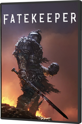 [PC] Fatekeeper (2026) - Eng