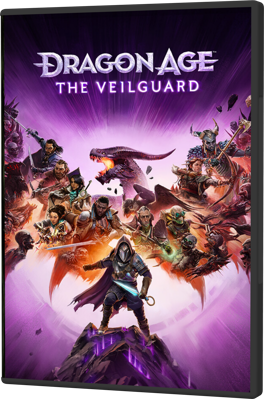 [PC] Dragon Age: The Veilguard (2024) - Sub ITA