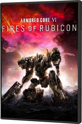 [PC] ARMORED CORE VI FIRES OF RUBICON (2023) - Sub ITA
