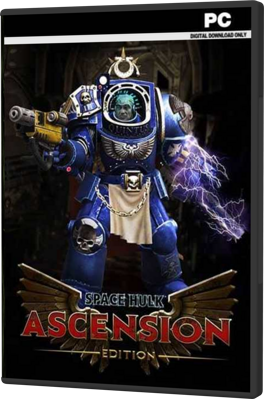 [PC] Space Hulk: Ascension (2015) - Sub Eng