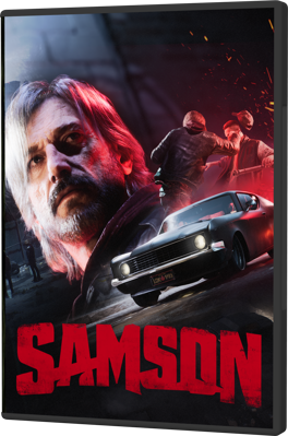 [PC] Samson (2026) - Sub ITA