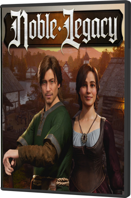[PC] Noble Legacy (2026) - Sub Eng