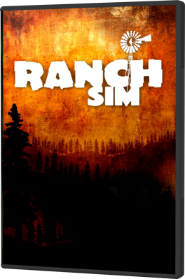 [PC] Ranch Simulator: Southwest Ranch & Farm Expansion Pack (2025) - ITA