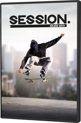 [PC] Session: Skate Sim El Lay (2025) - Sub ITA