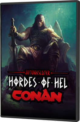 [PC] Jotunnslayer: Hordes of Hel - Conan (2026) - ITA