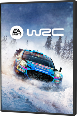 [PC] EA SPORTS WRC (2023) - FULL ITA