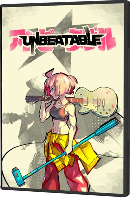 [PC] UNBEATABLE (2025) - Eng