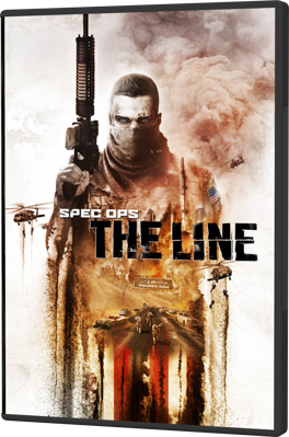 [PC] Spec Ops: The Line (2012) - FULL ITA