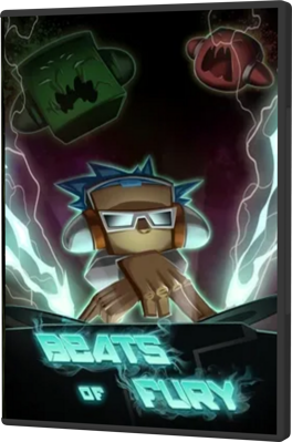 [PC] Beats Of Fury 2026 (2026) - Sub Eng